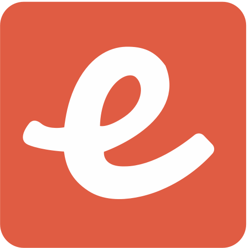 e logo png